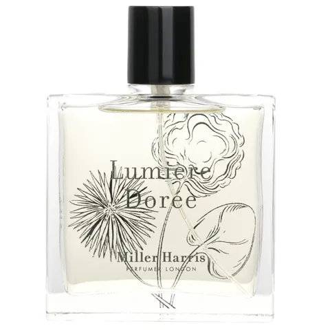 Lumiere Doree Eau de Parfum – afbeelding 1