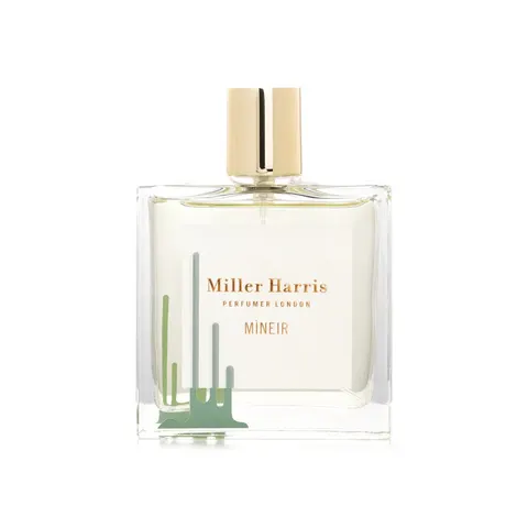 Miller Harris Mineir Eau de Parfum unisex 100 ml – immagine 1