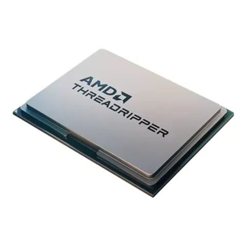 AMD Ryzen Threadripper PRO 7965WX processor 4.2 GHz 128 MB L3 Box – image 1