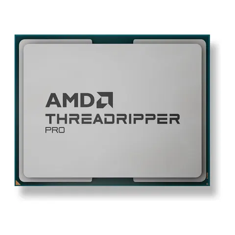 AMD Ryzen Threadripper PRO 7955WX processor 4.5 GHz 64 MB L3 Tray – 315135 – image 1