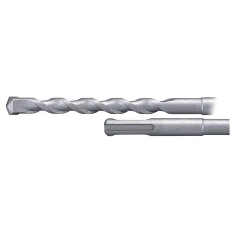 Makita 2 Cutter SDS Plus Masonry Drill Bit – D00016 – image 1