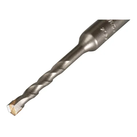 Makita 2 Cutter SDS Plus Masonry Drill Bit – D00022 – image 1