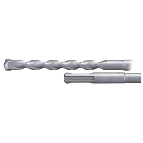 Makita 2 Cutter SDS Plus Masonry Drill Bit – D00050 – image 1