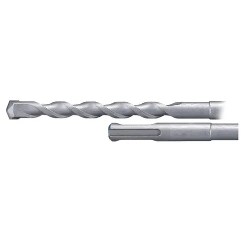 Makita 2 Cutter SDS Plus Masonry Drill Bit – D00072 – image 1