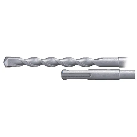 Makita 2 Cutter SDS Plus Masonry Drill Bit – D00088 – image 1