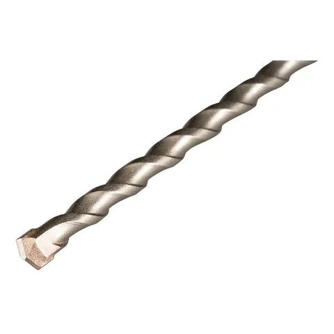 Makita 2 Cutter SDS Plus Masonry Drill Bit – D00094 – image 1
