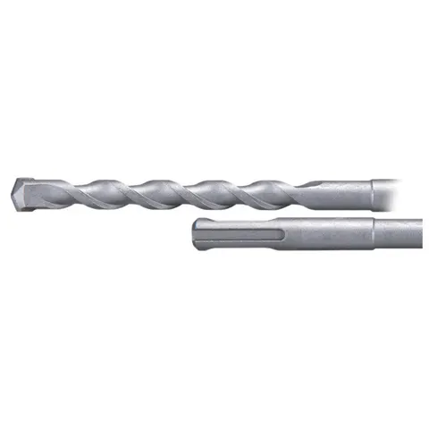 Makita 2 Cutter SDS Plus Masonry Drill Bit – D00125 – image 1