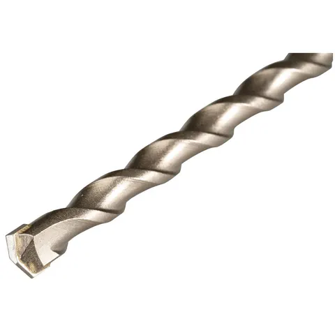 Makita 2 Cutter SDS Plus Masonry Drill Bit – D00131 – image 1