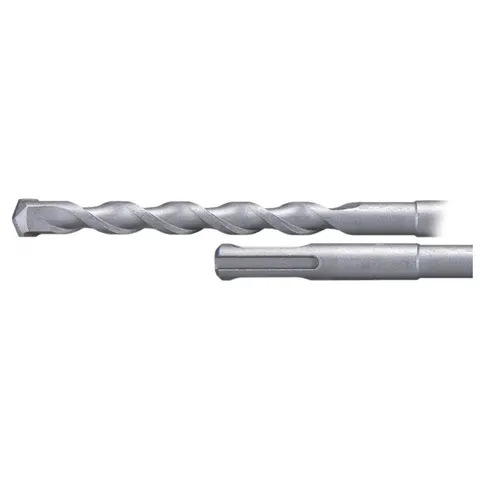 Makita 2 Cutter SDS Plus Masonry Drill Bit – D00153 – image 1