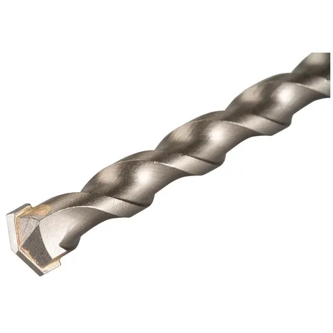 Makita 2 Cutter SDS Plus Masonry Drill Bit – D00228 – image 1