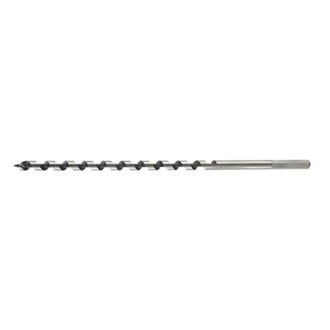 Makita Schlangenbohrer 18x200mm (D-07294) – Bild 1