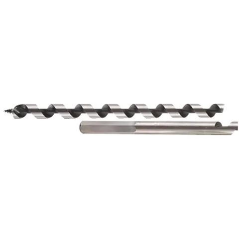 Makita Schlangenbohrer 6x250mm (D-07331) – Bild 1