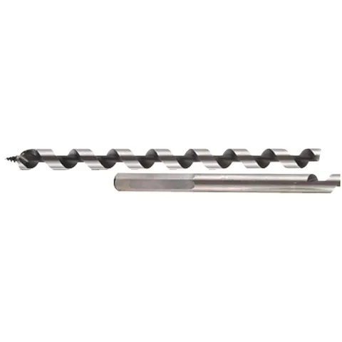 Makita Schlangenbohrer 8x450mm (D-07559) – Bild 1