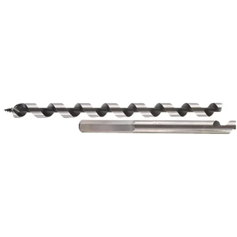 Makita Schlangenbohrer 26x450mm (D-07646) – Bild 1