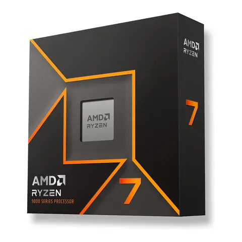 AMD Ryzen 7 9700X processor – Nicht spezifiziert – Bild 1