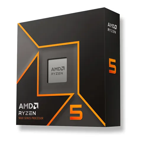 AMD Ryzen 5 9600X – imagen 1