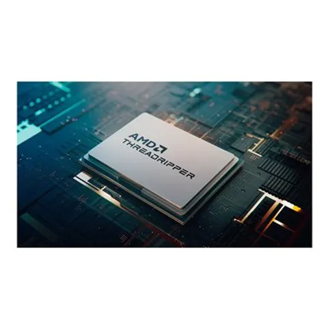 AMD Ryzen Threadripper 7970X 4 GHz Prozessor – Bild 1