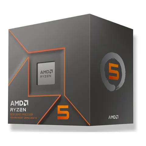 AMD Ryzen 5 7600 AM5 Processor – image 1