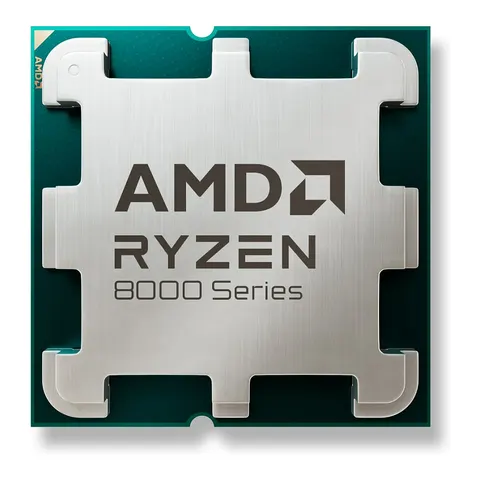 Procesor Amd Ryzen 7 8700F Box – zdjęcie 1