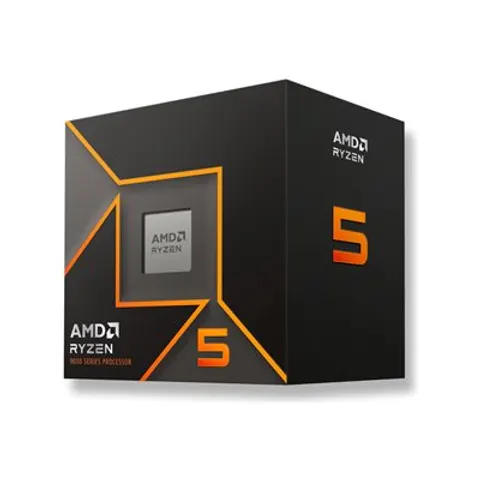 AMD Ryzen 5 9600 processor 3.8 GHz 32 MB L3 Box – 316934 – image 1