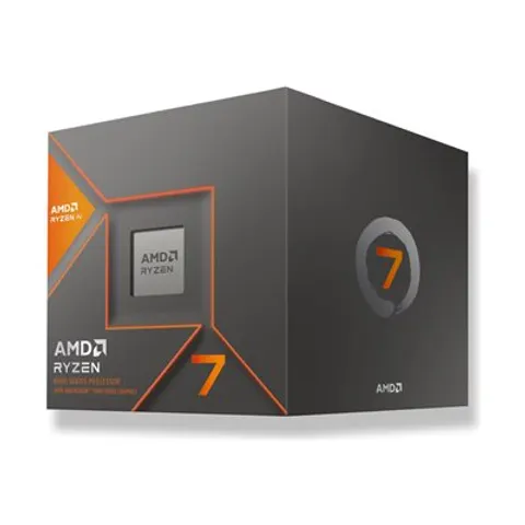 AMD Ryzen 7 8700G – imagen 1