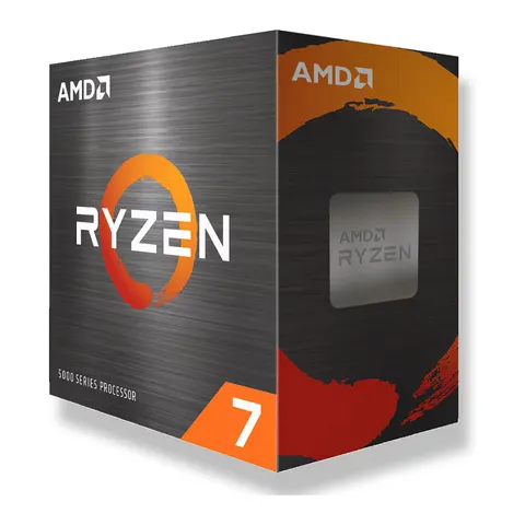 Procesor Amd Ryzen 7 5700 Box – zdjęcie 1