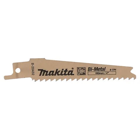 Makita Reciproblatt BIM 100/6Z – Bild 1