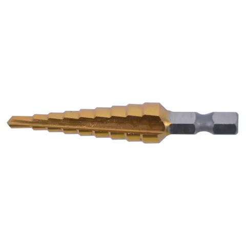 Makita D-40113 Stufenbohrer 1 St. – Bild 1