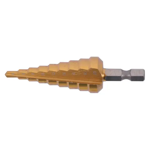 Makita D-40129 Stufenbohrer 1 St. – Bild 1
