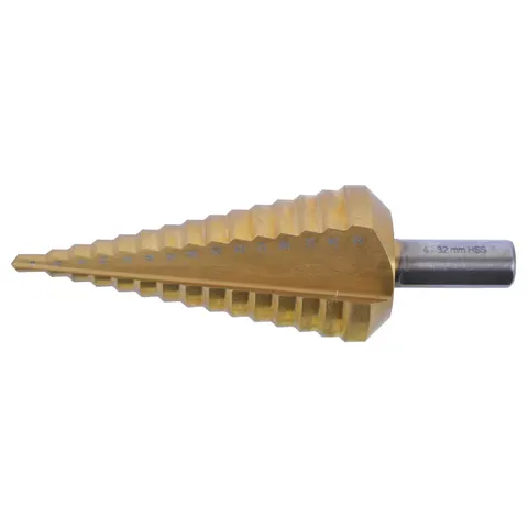 Makita D-40135 Stufenbohrer 1 St. – Bild 1