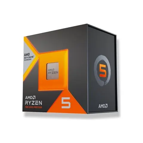 AMD Ryzen 5 7500X3D – imagen 1