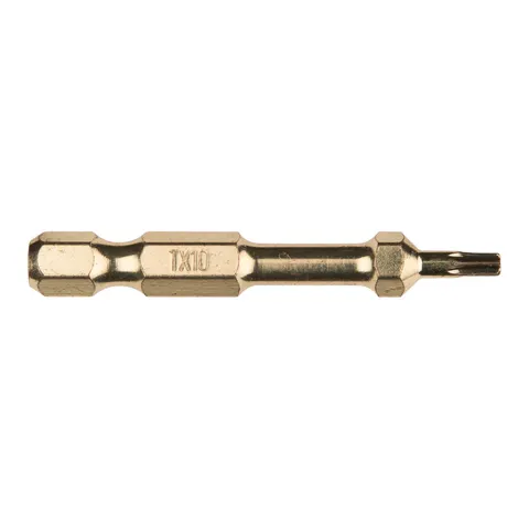 Makita Impact Gold Torx Screwdriver Bits – B28226 – image 1