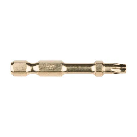 Makita Impact Gold Torx Screwdriver Bits – B28254 – image 1