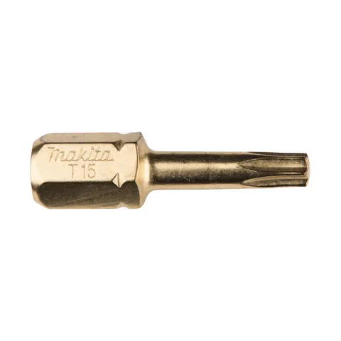 Makita Impact Gold Torx Screwdriver Bits – B28400 – image 1