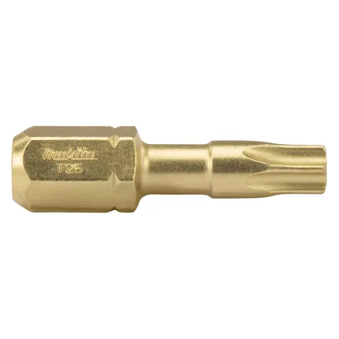 Makita Impact Gold Torx Screwdriver Bits – B28422 – image 1