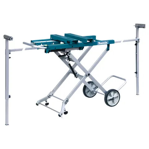 Makita DEAWST05 Universal Mitre Saw Stand – image 1