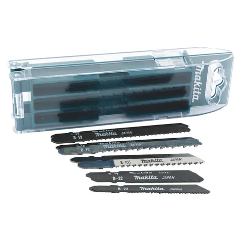 Makita Stichsägeblatt Sortiment A B-44410) – Bild 1