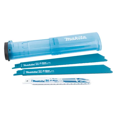Makita Reciproblatt Sortiment B B-44448) – Bild 1