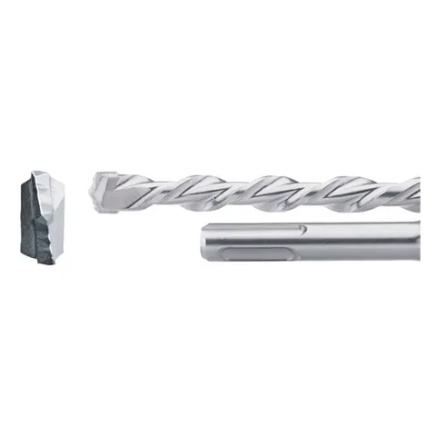 Makita SDS-VPLUS-Bohrer 4x110mm (B-47232) – Bild 1