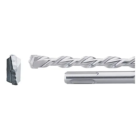 Makita foret SDS-VPLUS 8x210mm (B-47472) – image 1