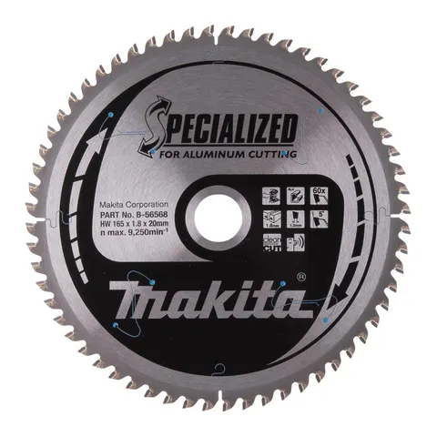 makita Kreissägeblatt B-56568 – Bild 1