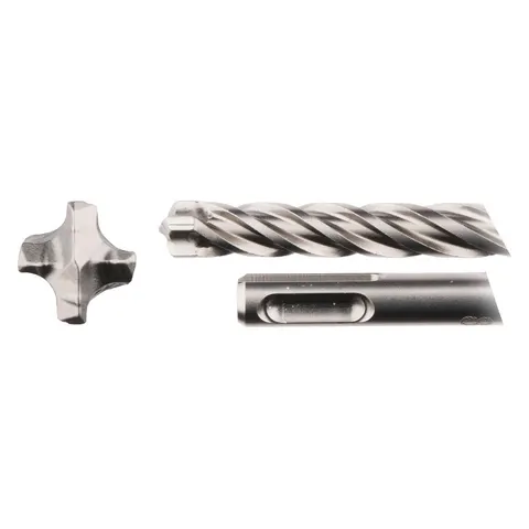 makita NEMESIS II B-58095 Hammerbohrer – Bild 1