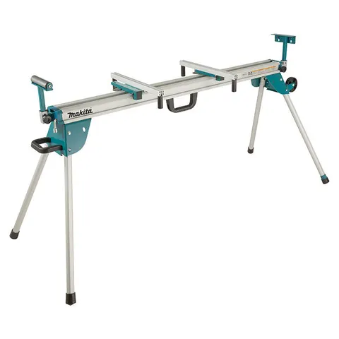 Makita WST07 Universal Mitre Saw Stand – image 1