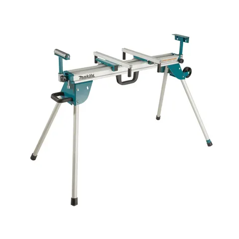 Makita DEBWST06 Universal Mitre Saw Stand – image 1