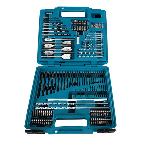 Makita E-06270 drill bit Drill bit set – image 1