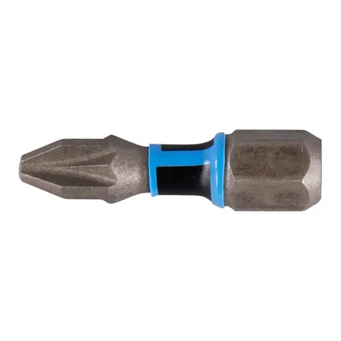 Makita Torsion Bit PZ2x25 (E-03171) – Bild 1