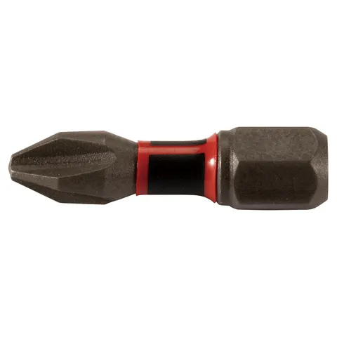 Makita Impact Premier Torsion Phillips Screwdriver Bits – image 1