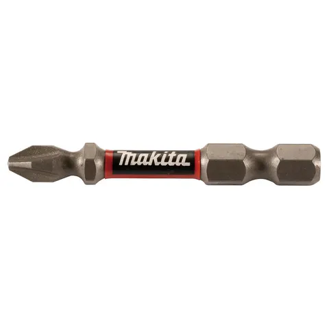 Makita Impact Premier Double Torsion Philips Screwdriver Bits – E03377 – image 1