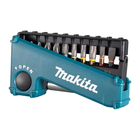 makita E-03573 Torsion Bit-Set – Bild 1