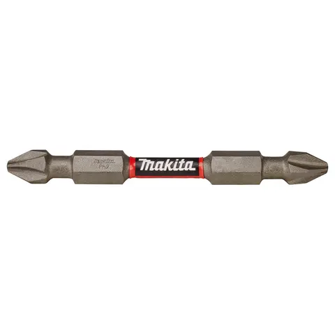Makita Impact Premier Double Ended Torsion Philips Screwdriver Bits – image 1